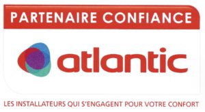 Logo de Partenaire Confiance Atlantic