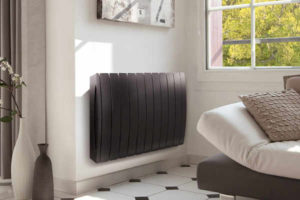 Radiateur radiant