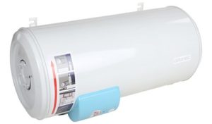 Chauffe-eau électrique Atlantic