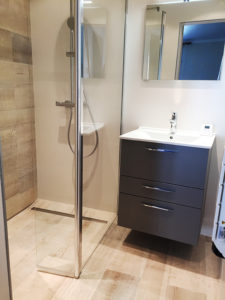 Aqua'Rénov, votre artisan pour la rénovation de salle de bains à Saint-Sébastien-sur-Loire, Rezé, Basse-Goulaine, Bouguenais, Vertou et Nantes Sud Loire