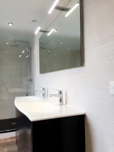 Aqua'Rénov, votre artisan pour la rénovation de salle de bains à Saint-Sébastien-sur-Loire, Rezé, Basse-Goulaine, Bouguenais, Vertou et Nantes Sud Loire