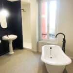Aqua'Rénov, votre artisan pour la rénovation de salle de bains à Saint-Sébastien-sur-Loire, Rezé, Basse-Goulaine, Bouguenais, Vertou et Nantes Sud Loire