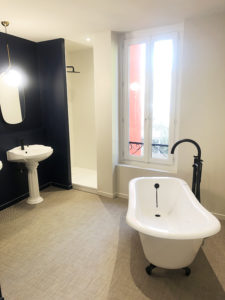 Aqua'Rénov, votre artisan pour la rénovation de salle de bains à Saint-Sébastien-sur-Loire, Rezé, Basse-Goulaine, Bouguenais, Vertou et Nantes Sud Loire