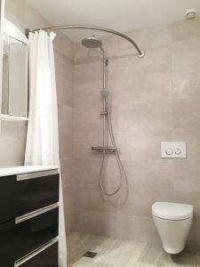 Aqua'Rénov, votre artisan pour la rénovation de salle de bains à Saint-Sébastien-sur-Loire, Rezé, Basse-Goulaine, Bouguenais, Vertou et Nantes Sud Loire