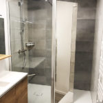 Aqua'Rénov, votre artisan pour la rénovation de salle de bains à Saint-Sébastien-sur-Loire, Rezé, Basse-Goulaine, Bouguenais, Vertou et Nantes Sud Loire