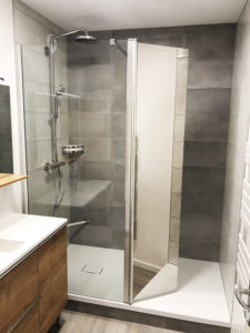 Aqua'Rénov, votre artisan pour la rénovation de salle de bains à Saint-Sébastien-sur-Loire, Rezé, Basse-Goulaine, Bouguenais, Vertou et Nantes Sud Loire