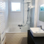 Aqua'Rénov, votre artisan pour la rénovation de salle de bains à Saint-Sébastien-sur-Loire, Rezé, Basse-Goulaine, Bouguenais, Vertou et Nantes Sud Loire