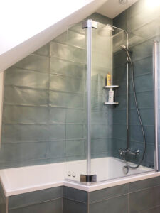 Aqua'Rénov, votre artisan pour la rénovation de salle de bains à Saint-Sébastien-sur-Loire, Rezé, Basse-Goulaine, Bouguenais, Vertou et Nantes Sud Loire