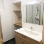 Aqua'Rénov, votre artisan pour la rénovation de salle de bains à Saint-Sébastien-sur-Loire, Rezé, Basse-Goulaine, Bouguenais, Vertou et Nantes Sud Loire