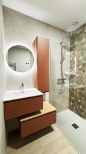 Aqua'Rénov, votre artisan pour la rénovation de salle de bains à Saint-Sébastien-sur-Loire, Rezé, Basse-Goulaine, Bouguenais, Vertou et Nantes Sud Loire